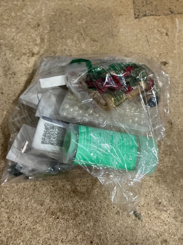 Photo 1 of *FINAL SALE  10 ASSORTED ITEMS