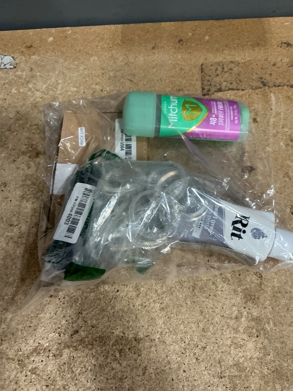 Photo 1 of *FINAL SALE 5 ASSORTED ITEMS