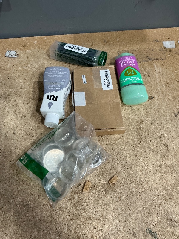 Photo 1 of *FINAL SALE 5 ASSORTED ITEMS