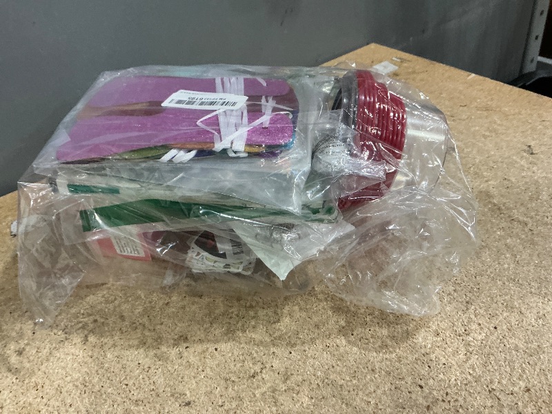 Photo 1 of *FINAL SALE 8 ASSORTED ITEMS