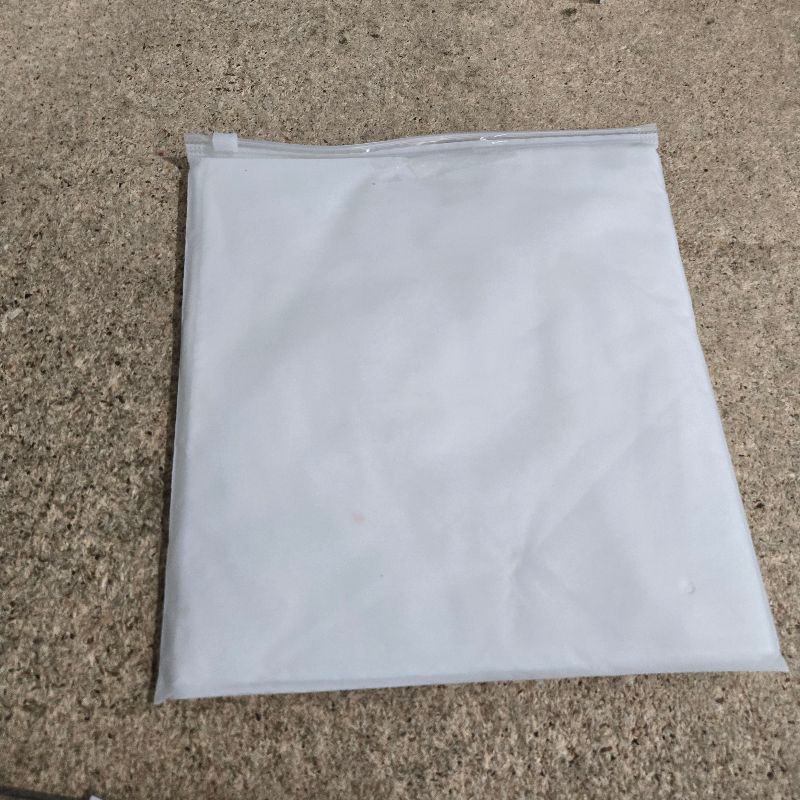 Photo 1 of 2 Pcs Organic Cotton Flannel for Castor Oil Pack Wrap, Reusable Castor Oil Compress for Liver Detox, Castor Oil Pads for Abdomen, Joints & Other Areas