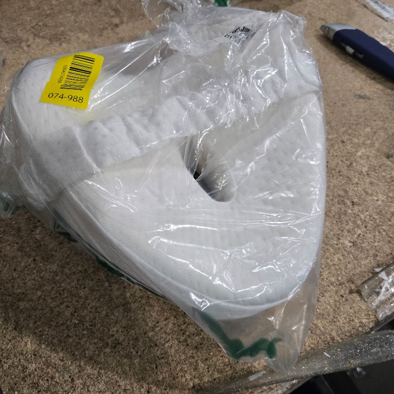 Photo 1 of 10 Inch Memory Foam Pillow