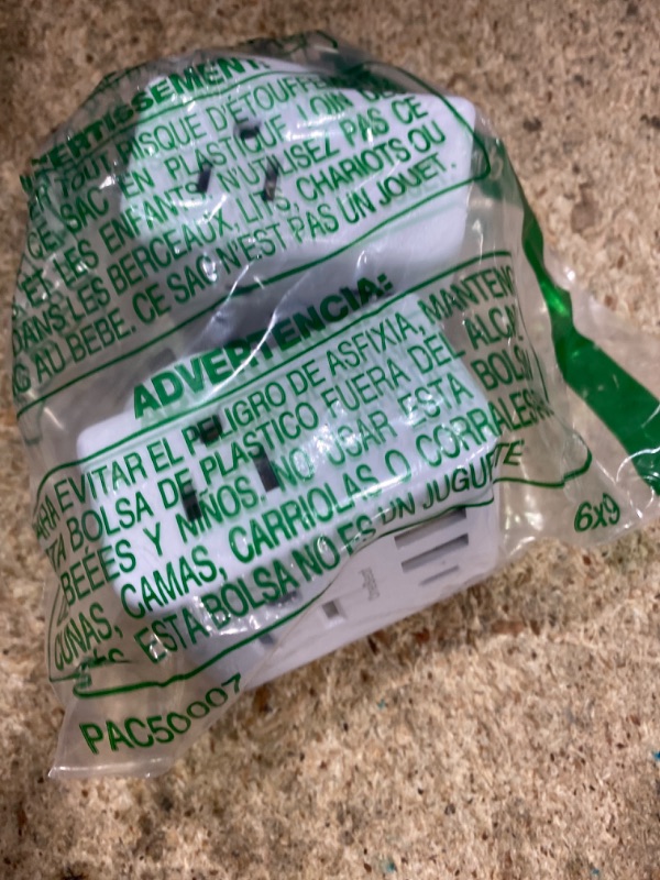 Photo 1 of 2 Pack Australia New Zealand Power Plug Adapter, Australia Travel Adapter with 3 American Outlets 3 USB Charging Ports (1 USB C), Type I Plug Adapter for US to Australia, Argentina, China