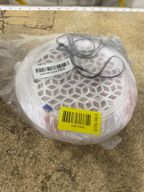 Photo 1 of Nail Fan dust Collector-1