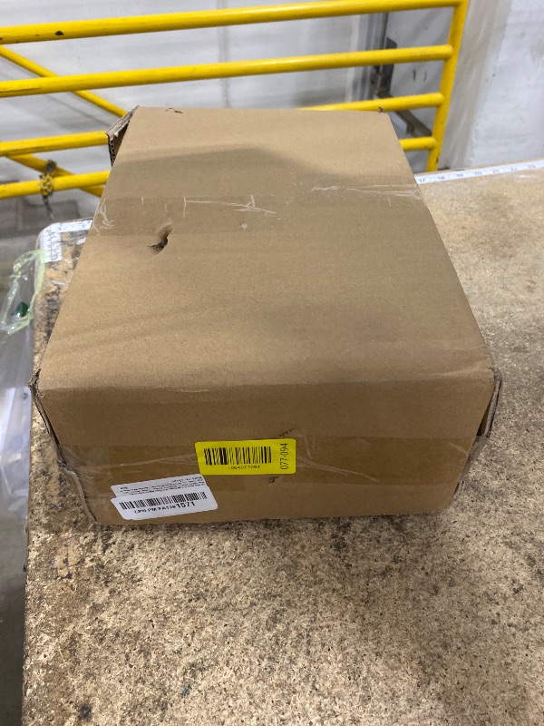 Photo 1 of 10 Pack Acrylic Sign Holder 8.5 x 11, Double-Sided Clear Sign Holder Plastic Stands for Display, T Shape Acrylic Table Sign Stands for Office Store Restaurants Wedding Party Decoration