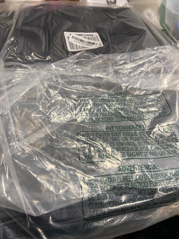 Photo 1 of Leather Laptop Bag,Men's 17.3 Inches Messenger Briefcase Business Computer Satchel Handbag Shoulder Bag Fits 17.3 Inch Laptop Case Computer Tablet Black