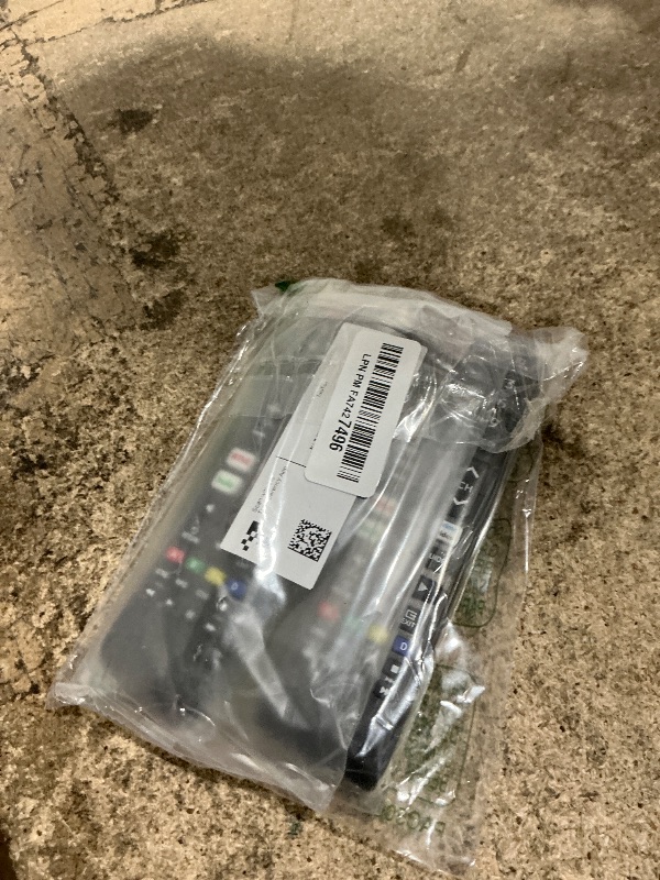 Photo 1 of ?Pack of 2? New Universal Remote for All Samsung TV Remote, Replacement Compatible for All Samsung Smart TV, LED, LCD, HDTV, 3D, Series TV