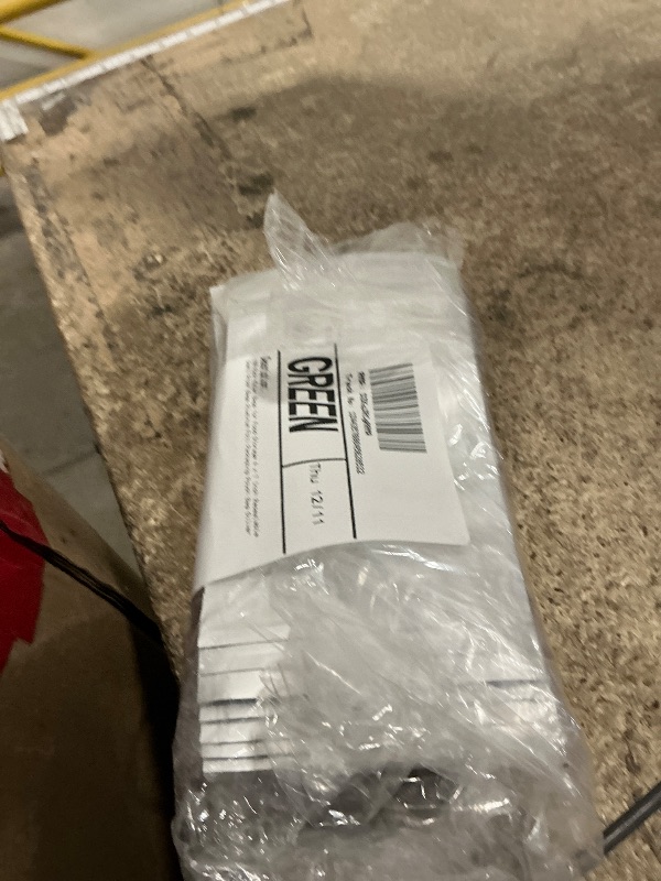 Photo 1 of 100 Pack Mylar Bags for Food Storage 4 x 7 Inch Resealable Smell Proof Bags Aluminum Foil Packaging Pouch Bag Silver