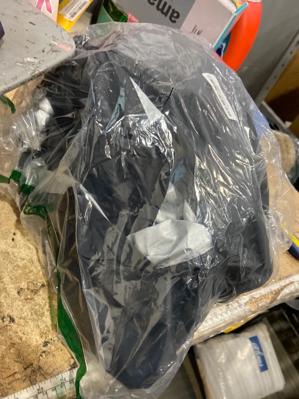 Photo 1 of 10×10 Canopy Replacement Top, Pop Up Canopy Replacement Tent Cover for Straight Leg Frame, Waterproof Canopy Top Cover for Garden Patio Camping (Top Only)(Black)