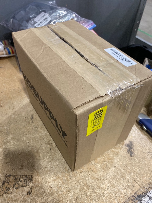 Photo 1 of 2 + 4 Pack Vacuum Filters Replacement Compatible for Shark Rotator Pro Lift-Away NV500, NV501, NV502, NV503, NV505, NV510, NV520, NV552, UV560, NV642, ZU780, ZU782, ZU785, Part Xff500 Xhf500