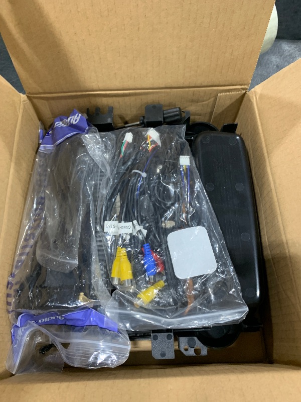 Photo 1 of [4G+64G] Car Radio for Chevrolet Malibu 2009-2014 with Wireless CarPlay Android Auto,9" Touchscreen Android 15 Car Stereo with Mirror Link Voice Control WiFi/GPS,Bluetooth,FM/RDS SWC+Backup Camera