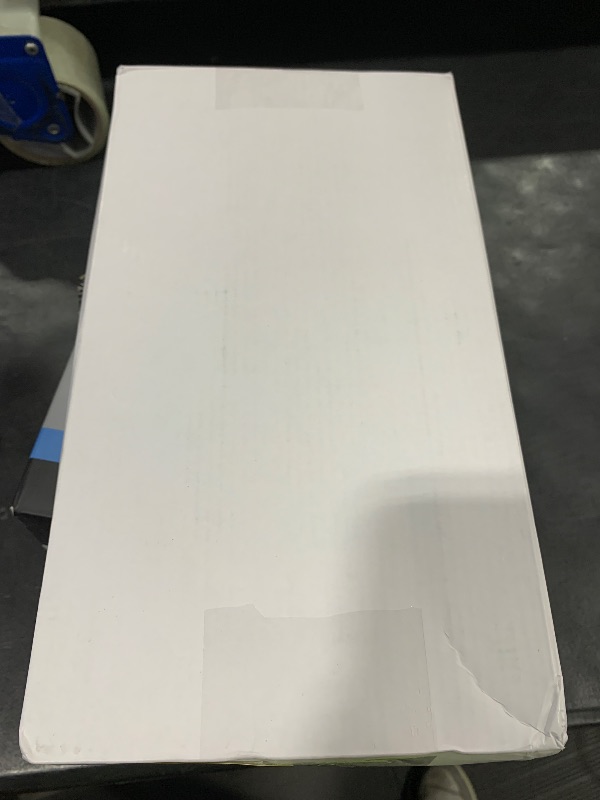 Photo 1 of 10 Hole Punch Binding Machine for Planner, Metal Binder Machine Kit with 10Pcs Plastic Comb Binding Spines & 30Pcs Loose Leaf Binder Rings, Binder Hole Puncher for A4, A5 and B5 Paper