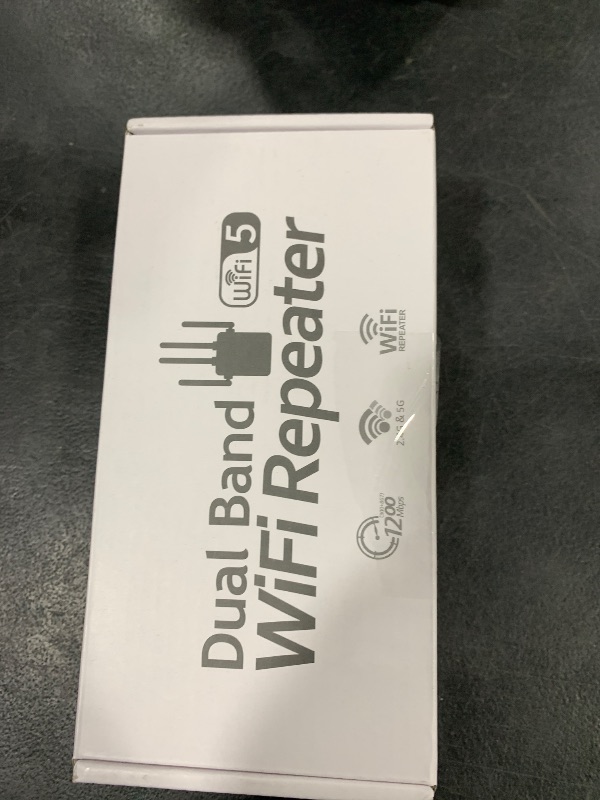 Photo 1 of 12880 Sq.Ft Range WiFi Extender DFGHTRJRFB CXVBFDF