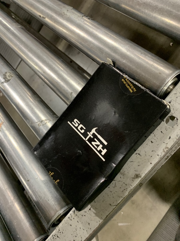 Photo 1 of 1/4-20 x 3/8" Button Head Socket Cap Bolts Screws, 20Pcs 304 Stainless Steel 18-8, Allen Hex Drive, Black Oxide by SG TZH(with Hex Spanner)