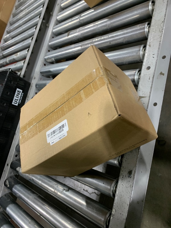 Photo 1 of 100ft 2-Pack Outdoor G40 LED Globe String Lights Dimmable Waterproof Shatterproof Light Strings with 52 Bulbs Connectable Commercial Hanging Lights for Christmas Patio House Backyard Balcony Party