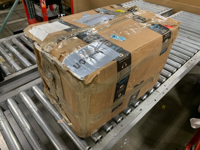 Photo 1 of *NONFUNCTIONAL** Zebra ZT410 Barcode Label Printer | Thermal Transfer & Direct | Industrial, 4-Inch, 203dpi, USB and Ethernet Interfaces, Power Cable (Renewed)