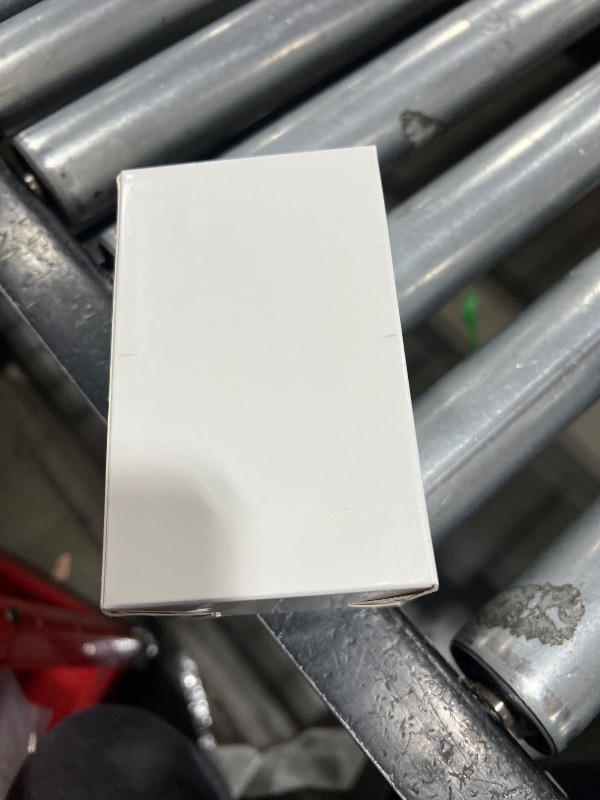 Photo 1 of 10 Pack BESTTEN Decorator Screwless Outlet Wall Plate, USWP4 Glossy Off White, 1 Gang Switch Cover, H4.69” x W2.91”, UL Listed