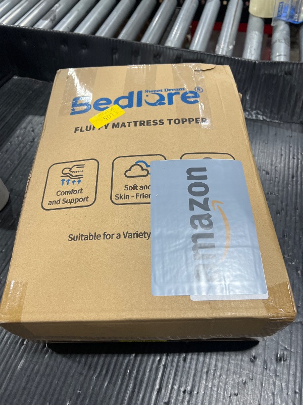 Photo 1 of
Exclusivo Mezcla Ultrasonic Reversible Full Queen Quilt Bedding Set with Pillow Shams, Lightweight Quilts Queen Size, Soft Bedspreads Bed Coverlets for All...