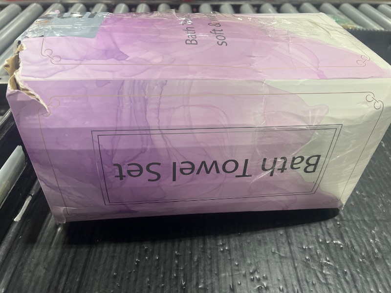 Photo 1 of Extra Large Bath Towel Sheet Set 35x70 Inches - Oversized Bath Towels Set,Jumbo Large Microfiber - Quick Dry, Lightweight,Super Soft,Highly Absorbent Towel Set for Bathroom,Hotel,SPA,Pack of 4 (Black)