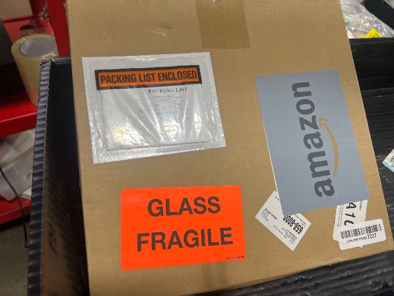 Photo 1 of 11.5" Universal Microwave Plate Replacement Glass Turntable | Fits GE, Samsung, LG, Magic Chef, Amana, Toshiba