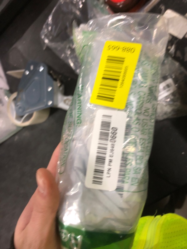 Photo 1 of (Real 18AWG 43x2pcs Wires) 20pcs Female DC Power Pigtail Cable, 12V 5A DC Connectors for CCTV Security Camera and Lighting Power Adapter by MILAPEAK (2.1mm x 5.5mm, Ultra Thick)