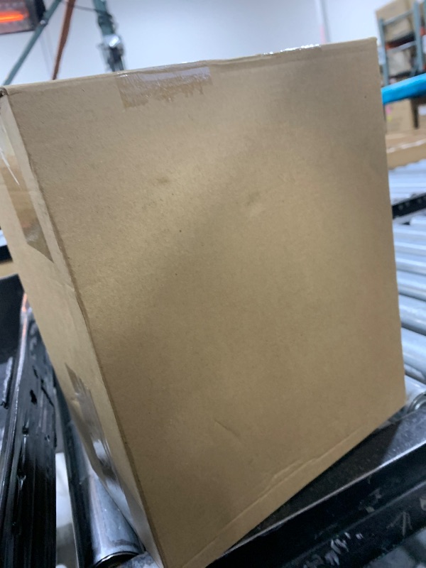 Photo 1 of 10 Pack Light up Tambourines LED Flashing Multicolored Round Tambourine White Plastic Tambourines Glow in The Dark Musical Light up Party Favors for Halloween Christmas Concerts Bar Nightclub