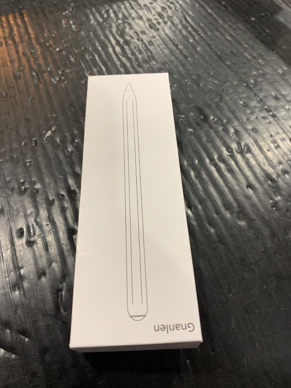 Photo 1 of iPad Pencil 2nd Generation with Magnetic Wireless Fast Charging, Same as Apple Pencil 2nd Generation, Stylus Pen Work for iPad Pro 11 in 1/2/3/4, iPad Pro 12.9in 3/4/5/6, iPad Air 4/5, iPad Mini 6