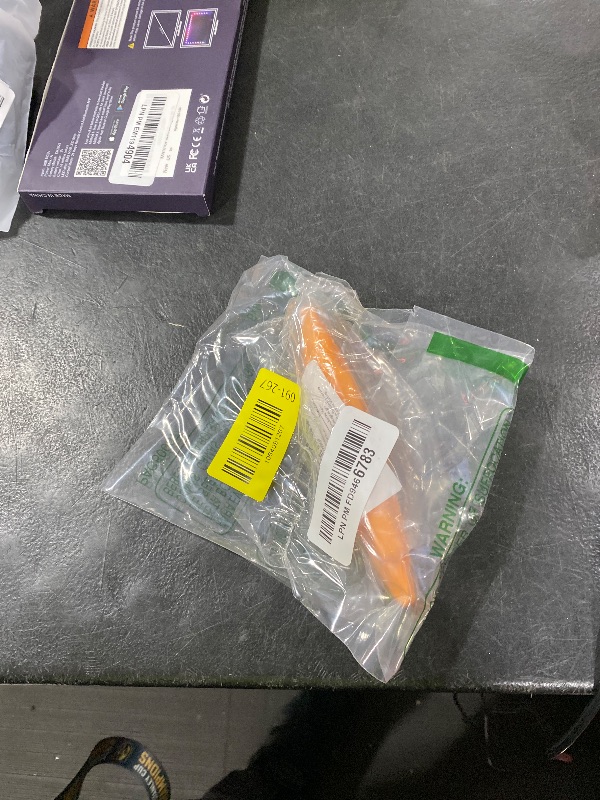 Photo 1 of (2-Pack) Calvana Magnetic Stud Finder Wall Scanner, Stud Finder Magnet, Wall Detector Scanner, Compatible with All Drywall Construction, No Batteries Required, Wall-Friendly Construction?Easy to Use