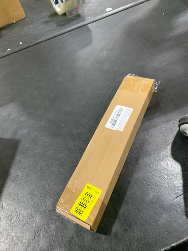 Photo 1 of 10 Inch 24Lbs/107N Universal Lift Supports Struts Shocks Gas Spring Black - Compatible for RV Car Boat Bus - Set of 2