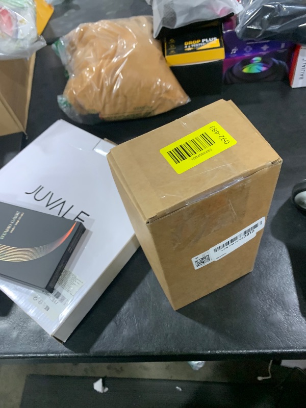 Photo 1 of 1-Pack Airplane Foot Hammock for Plane Travel – Adjustable Leg Rest Foot Hammock with Metal Buckles – Lightweight Travel Foot Rest for Airplane, Train, Bus and Car