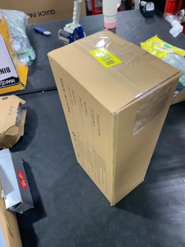 Photo 1 of  Over The Door Organizer