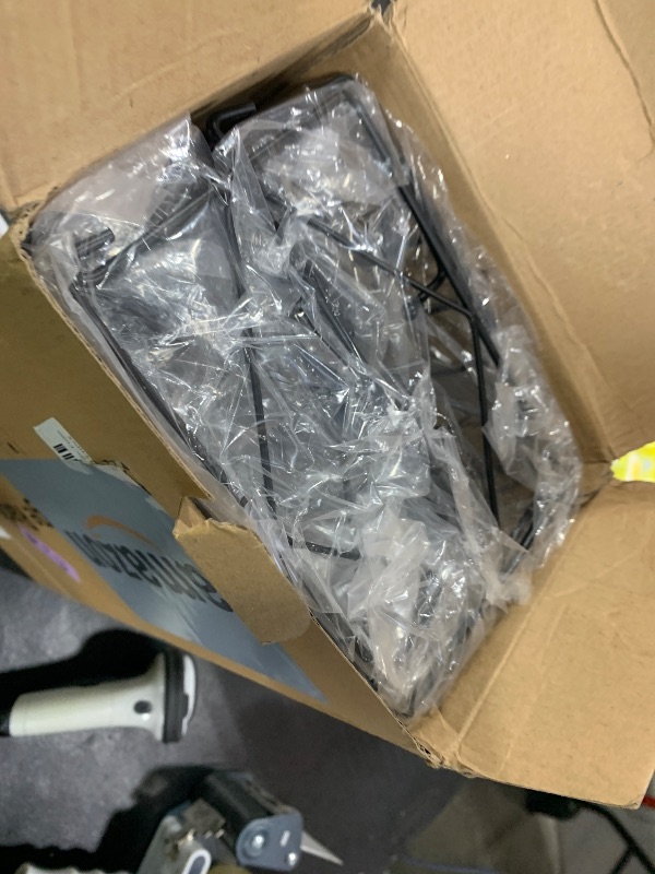 Photo 1 of  Over The Door Organizer