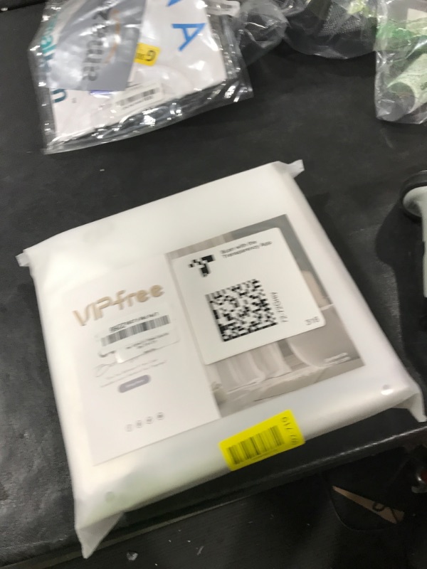 Photo 1 of 3 IN 1 SHOWER CURTAIN 