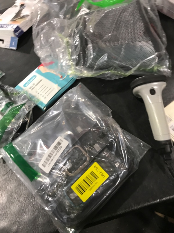 Photo 1 of 15 Pack Band Case Compatible with Apple Watch Bands 40mm 41mm 42mm 44mm 45mm 46mm Women Men, Watch Screen Protector Case&Organizer- (Compatible with Apple Watch 44MM Series 6/5/4/SE/SE 2nd/SE 3nd)