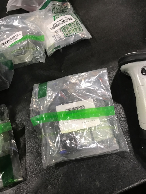 Photo 1 of 2 PC SUSPENSION REPLACE 