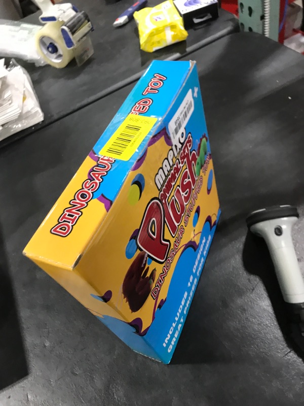 Photo 1 of 16 Pack Plush Dinosaurs Bulk, Mini Dinosaur Figures Assortment Keychain Toy, Soft Dino Stuffed Animal Set Gifts for Kids, Easter Basket Stuffers, Goody Bag Filler, Doll Machine, Toddler Party Favors