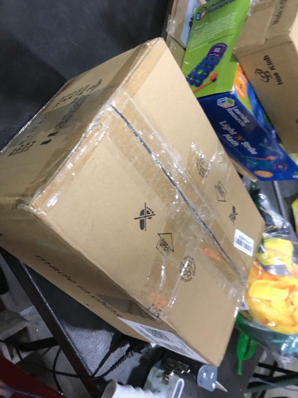 Photo 1 of 3-Light Kitchen Chandeliers Over Table, Farmhouse Chandeliers for Dining Room, Black Linear Chandelier with Clear Glass Shades, Modern Rustic Wood Dining Room Light Fixture, with Adjustable Height