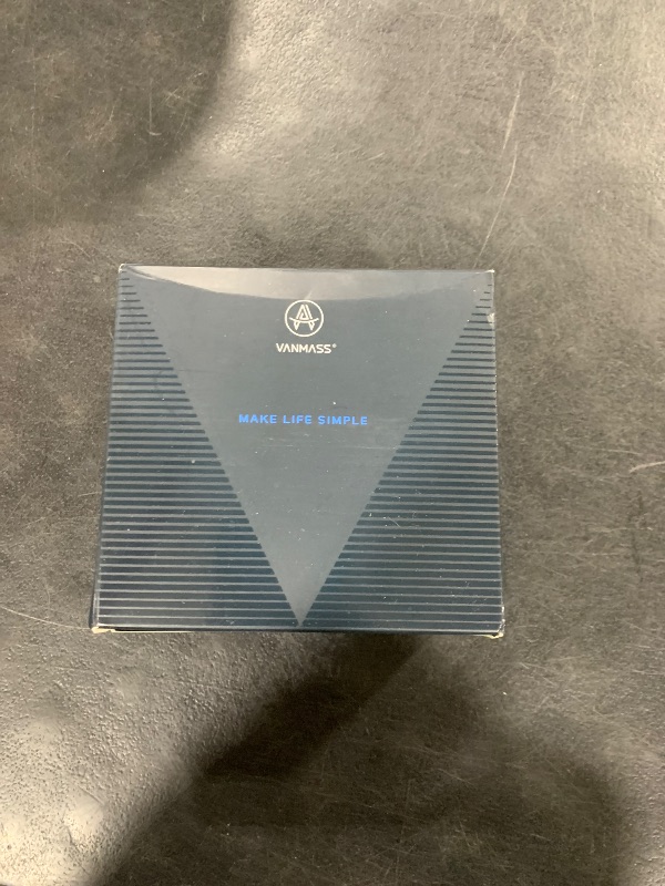 Photo 1 of [2025 True Military-Grade] Car Phone Holder VANMASS [Upgraded Strongest Suction & Clip] Cell Phone Mount for Dashboard Windshield Vent Wall,Truck Cradle Stand for iPhone 17 Pro Max 16 15 14 13 Android