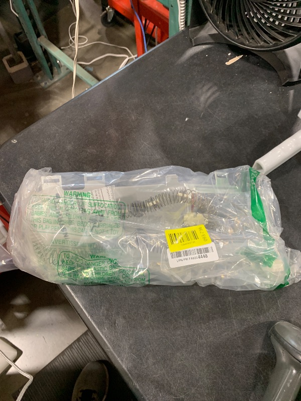 Photo 1 of ?2025 Upgraded?8544771 wp8544771 Dryer Heating Element 279973 3392519 Thermal Fuse 279816 Thermostat Cut Off Compatible With whirlpool,maytag,kenmore by AMI PARTS