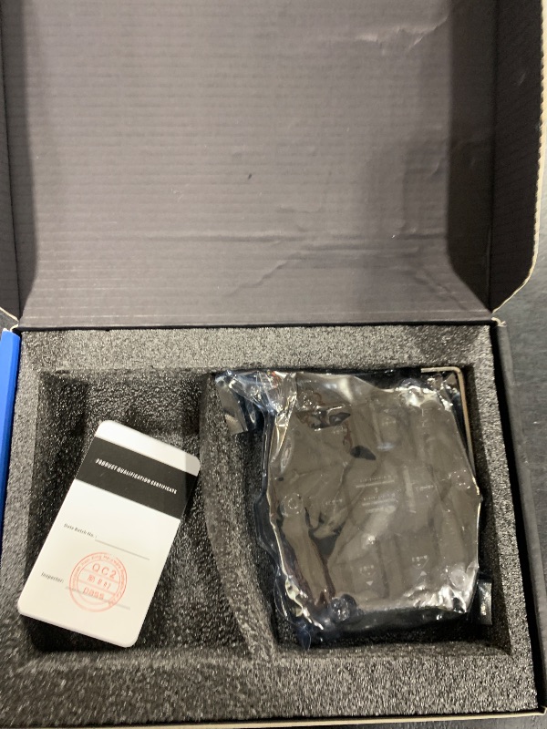 Photo 1 of Copper CPU Processor Server Water Cooling Block,AI Cloud Computing Liquid Water Cooling Block (CPU Srsp5-s-x Block for AMD SP5)