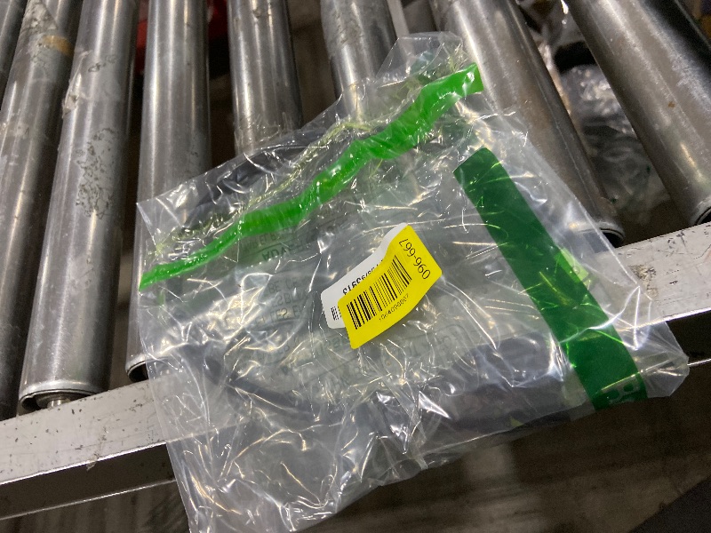 Photo 1 of 12AWG Heavy Duty Extender Plug Adapter, 20 Amp to 15 Amp Extension Cord, Nema 5-20P Plug Cable, Nema 5-20P to 5-20R/15R/ 6-15R/ 20R 20 AMP T-Blade Adapter Cable, 125V 15A to 20A 250V Power Cord, 1FT