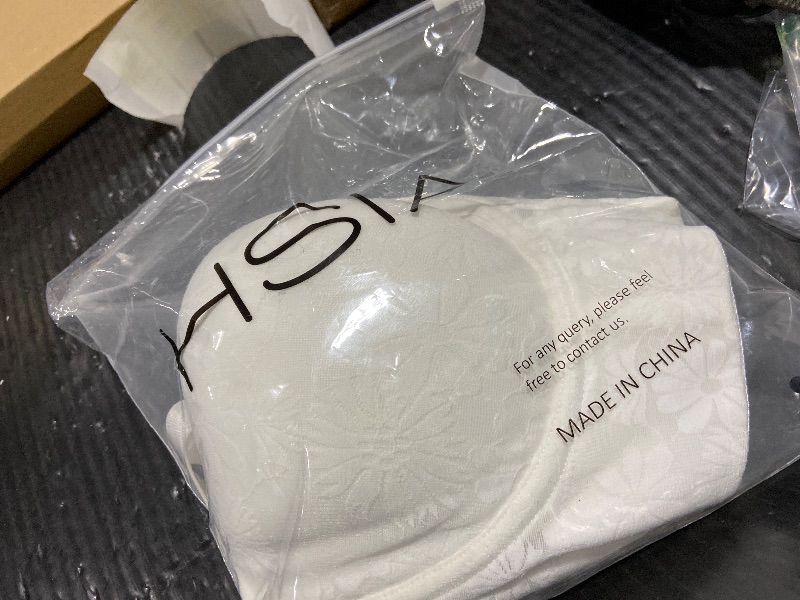 Photo 1 of 
HSIA Strapless Bras for Large Bust Women Convertible Bra for Heavy Breast Strapless Bra Supportive Underwire 34G