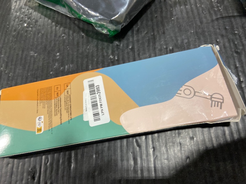 Photo 1 of 12 Count IO Replacement Heads Compatible with Oral B IO 2/3/4/5/6/7/8/9/10 Series Electric Toothbrushes, Medium Softness Brush Heads Compatible with Oral B iO for Teeth and Gums Care (Black White)