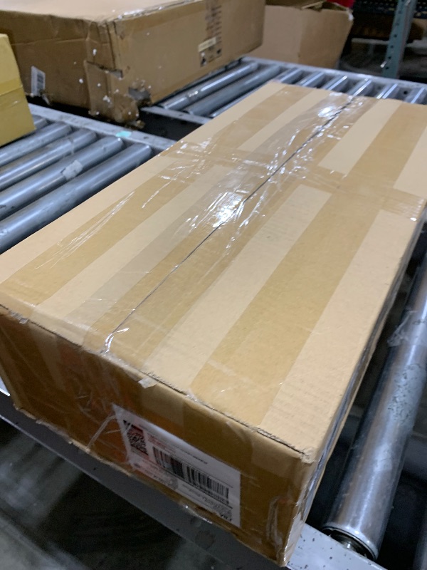 Photo 1 of (10 PCS) LADECH 4x4 Wood Fence Post Anchor Base, 2mm Thick Steel and Black Powder Coated,Come with Wood Screws and Concrete Anchors