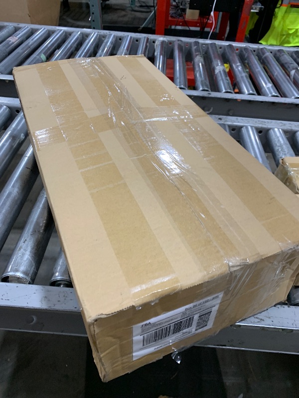 Photo 1 of (10 PCS) LADECH 4x4 Wood Fence Post Anchor Base, 2mm Thick Steel and Black Powder Coated,Come with Wood Screws and Concrete Anchors