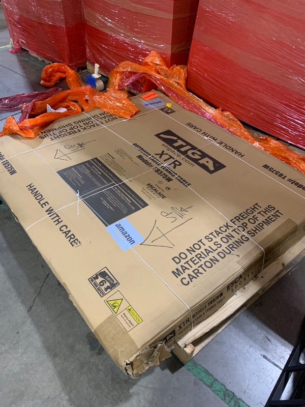 Photo 1 of STIGA OUTDOOR TABLE TENNIS