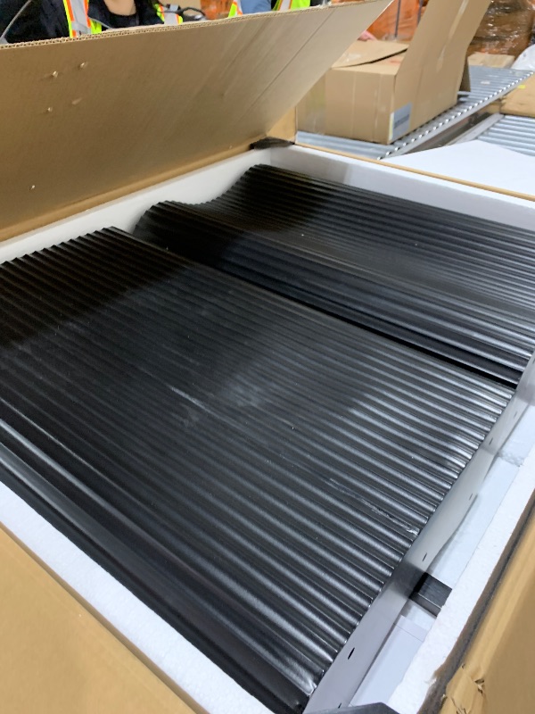 Photo 2 of BLACK TABLE 