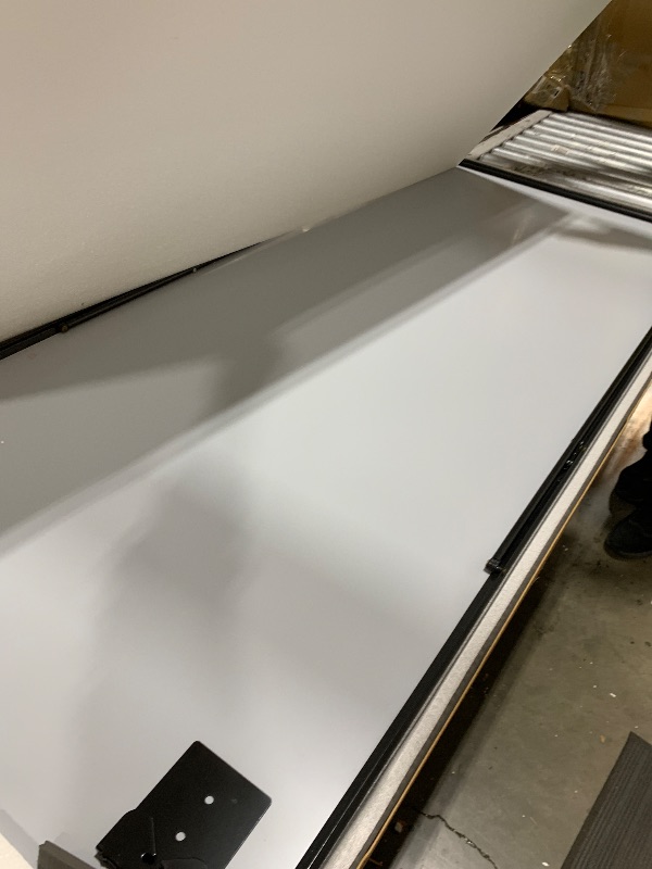 Photo 1 of Furnbar Full Length Mirror, Black, 71"x28" Arched Full Body Mirror Freestanding with Carved Metal Frame, Large Floor Mirrors for HomeDecor, Standing Mirrors for Bedroom&Dressing Room