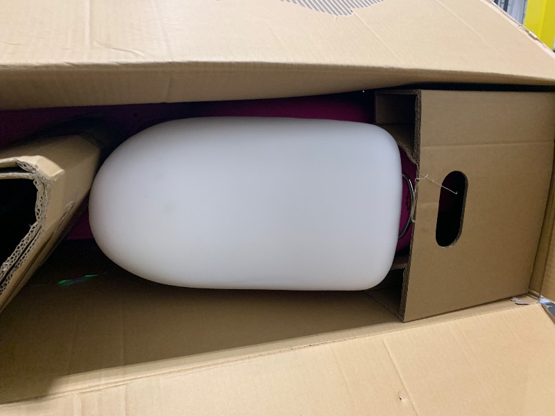 Photo 1 of Razor Pocket Mod Miniature Euro-Style Electric Scooter - Sweet Pea