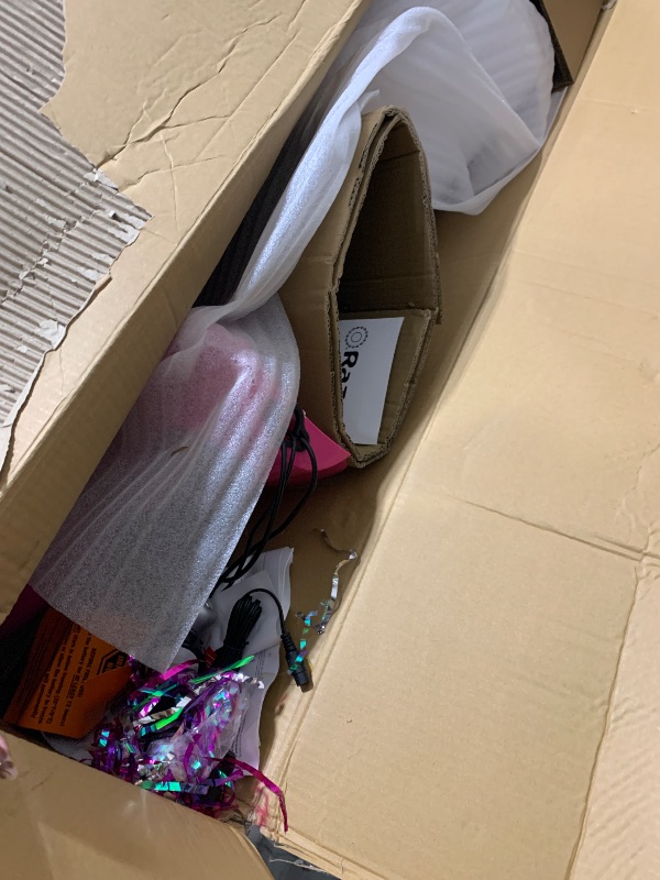 Photo 1 of Razor Pocket Mod Miniature Euro-Style Electric Scooter - Sweet Pea